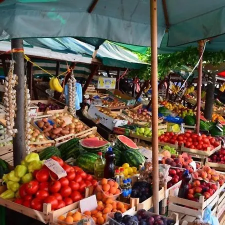 & Comfy Old Town Giara 2 アパート *