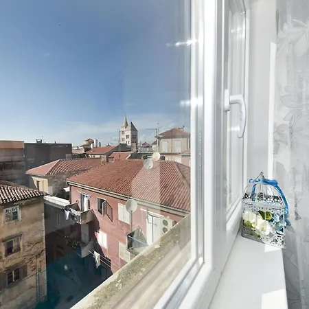 アパート & Comfy Old Town Giara 2 *