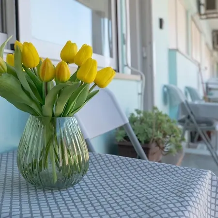 & Comfy Old Town Giara 2 Apartman Zára