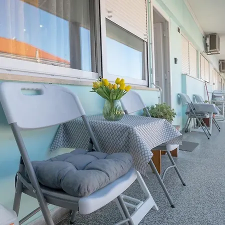 Apartman & Comfy Old Town Giara 2