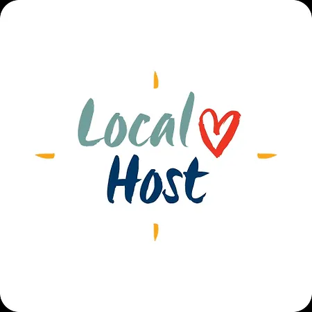 & Comfy Old Town Giara 2 アパート ザダル