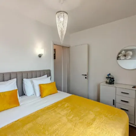 & Comfy Old Town Giara 2 公寓 *