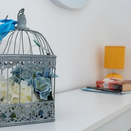 & Comfy Old Town Giara 2 *