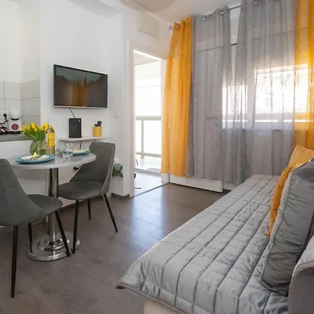& Comfy Old Town Giara 2 Apartment Zadar