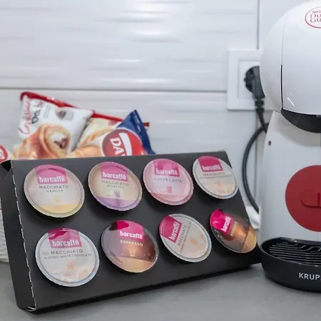 & Comfy Old Town Giara 2