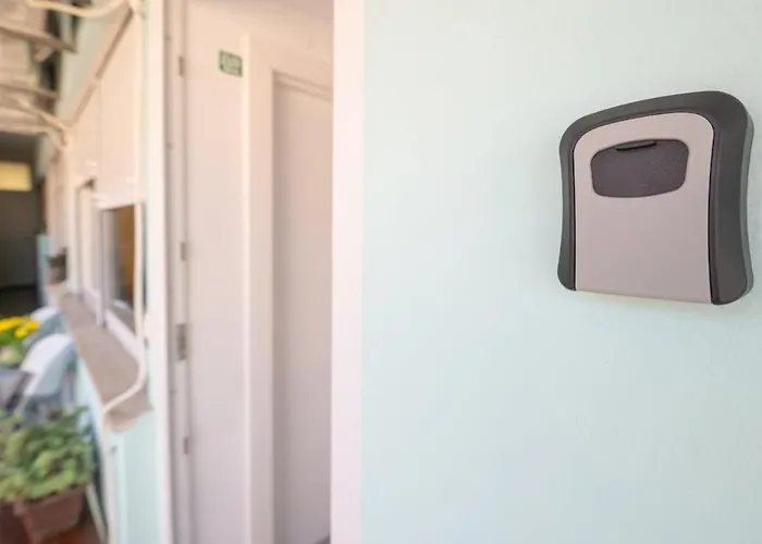 & Comfy Old Town Giara 2 Apartman Zadar