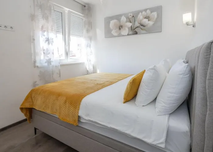 & Comfy Old Town Giara 2 Zadar