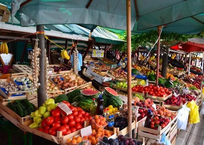 & Comfy Old Town Giara 2 Apartman *