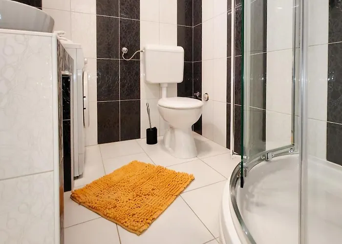 & Comfy Old Town Giara 2 Zadar