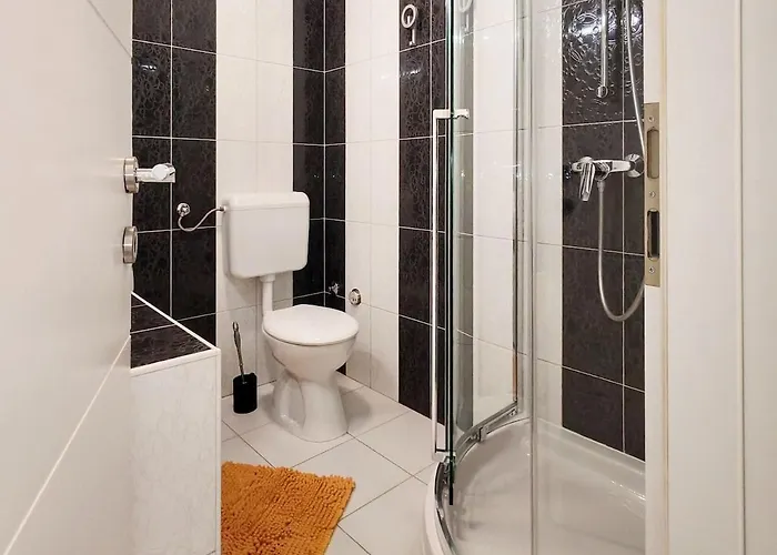 & Comfy Old Town Giara 2 Apartman