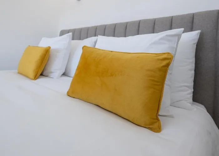 & Comfy Old Town Giara 2 Apartman